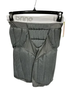 Used Brine BRINE Lacrosse Bottom A Grey MD