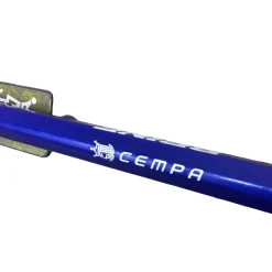 Used Brine CEMPA Womens Atk/Mid LAX Shaft Royal Blue
