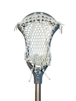 Used Brine DYNASTY II Wmn Atk/Mid Complete Stick White