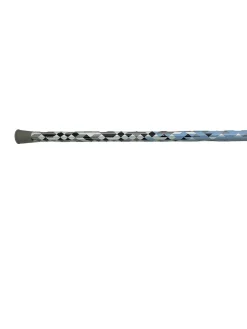 Used Brine DYNASTY RISE Wmn Atk/Mid Complete Stick Carolina Blue