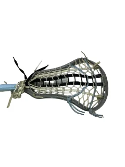 Used Brine DYNASTY RISE Wmn Atk/Mid Complete Stick Carolina Blue