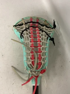 Used Brine DYNASTY RISE Wmn Atk/Mid Complete Stick Black