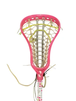 Used Brine DYNASTY RISE Wmn Atk/Mid Complete Stick Pink