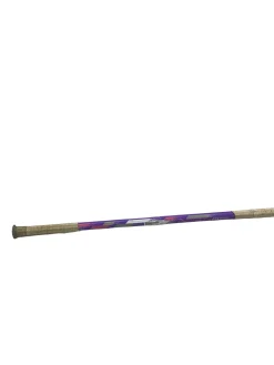 Used Brine DYNASTY RISE Wmn Atk/Mid Complete Stick Purple
