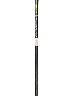 Used Brine DYNASTY WARP Wmn Atk/Mid Complete Stick Black 42