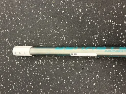 Used Brine DYNASTY Wmn Atk/Mid Complete Stick None