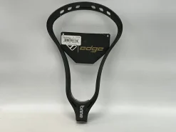 Used Brine EDGE PRO Womens Lacrosse Head Black
