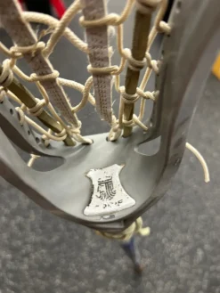 Used Brine EPIC II Wmn Atk/Mid Complete Stick None