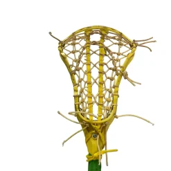 Used Brine INSTINCT Wmn Atk/Mid Complete Stick Yellow