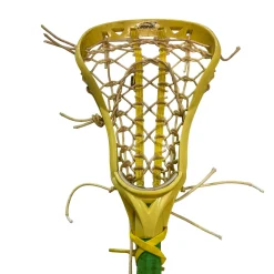 Used Brine INSTINCT Wmn Atk/Mid Complete Stick Yellow