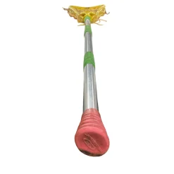 Used Brine INSTINCT Wmn Atk/Mid Complete Stick Yellow