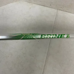 Used Brine Jr Def/LSM Complete Stick Purple