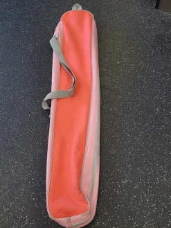 Used Brine LAX Accessories Stick Bags Pink