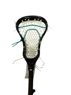 Used Brine MANTRA RISE Wmn Atk/Mid Complete Stick Grey