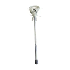 Used Brine MINI CLUTCH Jr Atk/Mid Complete Stick White