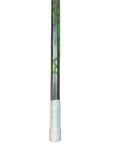 Used Brine MINI CLUTCH Jr Atk/Mid Complete Stick White