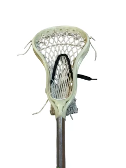 Used Brine MINI CLUTCH Jr Atk/Mid Complete Stick White