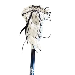 Used Brine MINI CLUTCH Jr Atk/Mid Complete Stick White