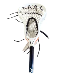 Used Brine MINI CLUTCH Jr Atk/Mid Complete Stick White