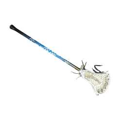 Used Brine MINI CLUTCH STICK Jr Atk/Mid Complete Stick Black