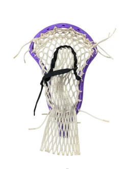 Used Brine MINI CLUTH Jr Atk/Mid Complete Stick Purple