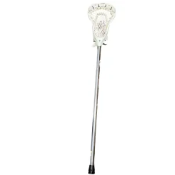 Used Brine MOTIVE W/ THROTTLE Men Atk/Mid Complete Stick White