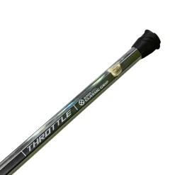 Used Brine MOTIVE W/ THROTTLE Men Atk/Mid Complete Stick White