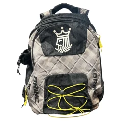 Used Brine Player Backpack Black