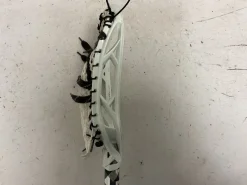 Used Brine RECRUIT Men Atk/Mid Complete Stick Grey