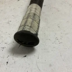 Used Brine REVO-X Men Def/LSM Complete Stick Silver 71"