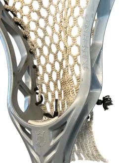 Used Brine TRIUMPH RISE Men Atk/Mid Complete Stick Grey