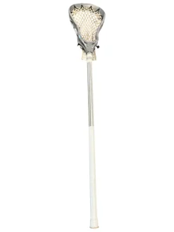 Used Brine TRIUMPH RISE Men Atk/Mid Complete Stick Grey