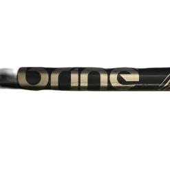 Used Brine Womens Atk/Mid LAX Shaft Grey