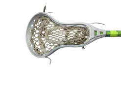Used CALT Jr Atk/Mid Complete Stick Kelly green