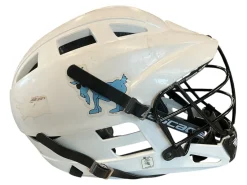 Used Cascade CS YTH Lacrosse Helmet None SM