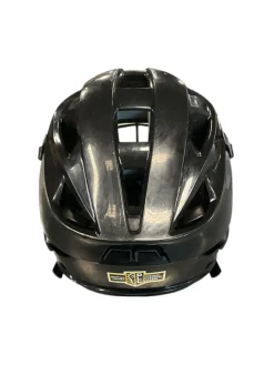 Used Cascade S Lacrosse Helmet None SM