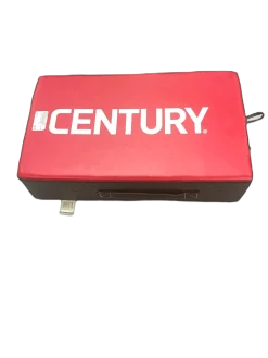 Used Century BLOCK PAD Martial Arts Blocking Pad LG