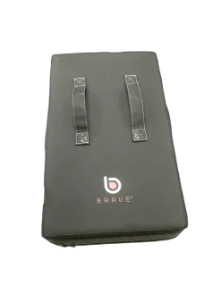 Used Century BLOCK PAD Martial Arts Blocking Pad LG