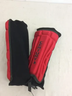 Used Century LG Martial Arts Forearm /shin pads