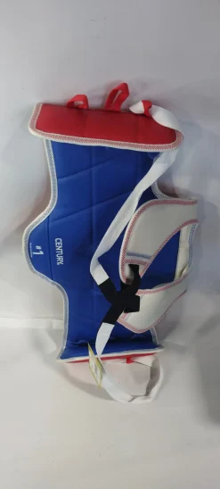 Used Century LG Martial Arts Chest Guards