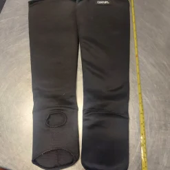Used Century Martial Arts Forearm Pads Black MD