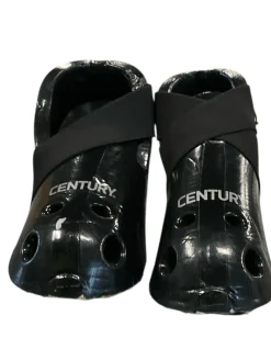 Used Century Martial Arts Foot Pads None Junior