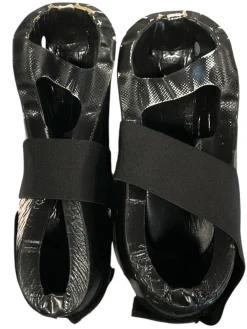Used Century Martial Arts Foot Pads None Junior