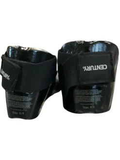 Used Century Martial Arts Foot Pads None Junior