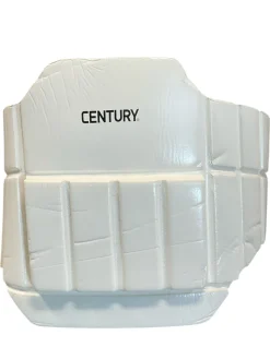 Used Century Martial Arts Chest Guard None Youth