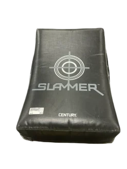 Used Century SLAMMER Martial Arts Blocking Pad XL