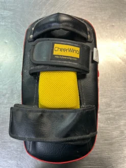 Used Champion Sports Martial Arts Blocking Pad SM
