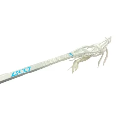 Used Champro Jr Def/LSM Complete Stick White