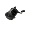Used CHARTER SPECIAL TR 2000 LEVER DRAG Fishing Reel Only