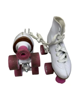 Used Chicago 8601K Junior Roller Skates Junior 01